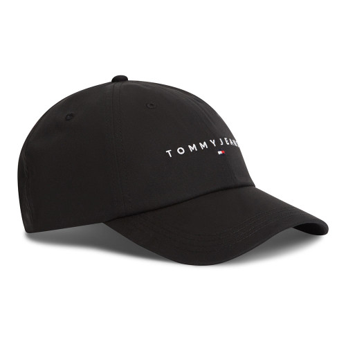 Tommy Hilfiger Καπέλο Linear Logo Embroidery Baseball Cap
